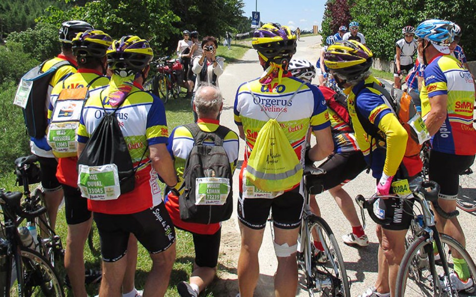 G2 et G3... Vus du verso