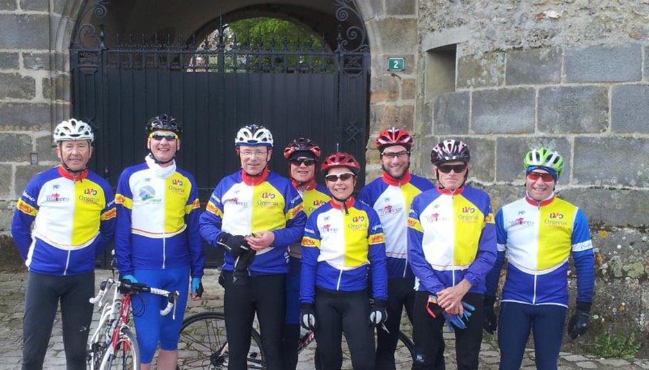 Alain Lemaire, Thierry Evanno, Jacky Mourioux, Patrick Philippe, Valérie Ladiré, Daniel Douceau, Denis Guillemot, Pascal Bertho... Derrière le viseur :  Gilles Bisson