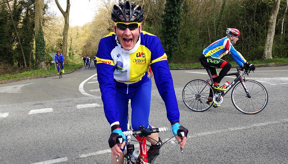 Thierry... Joyeux anniversaire !