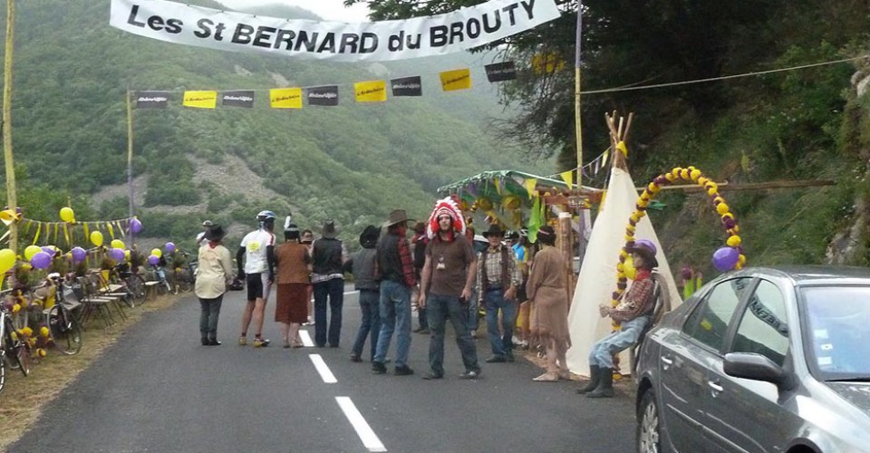 Saint-Cirgues. On va se faire scalper ?